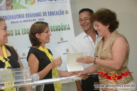 rolim de moura
